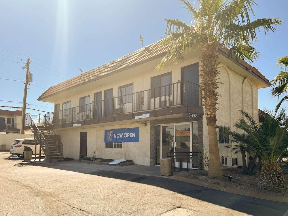 Motel 6 Henderson, NV — hotel in Henderson