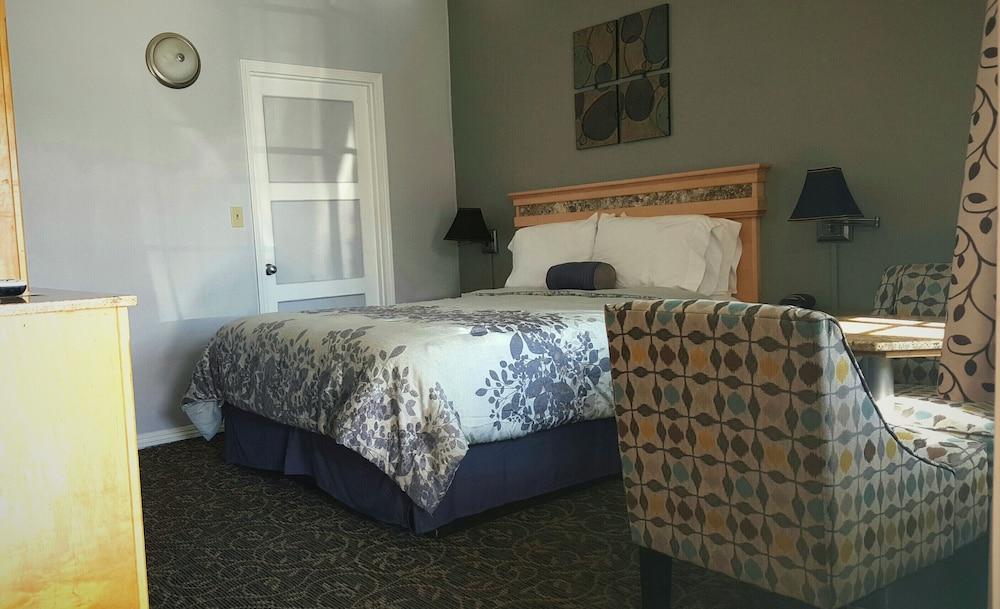 Garden View Inn photo 9