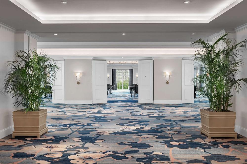 Embassy Suites by Hilton Charleston Harbor Mt. Pleasant photo 26