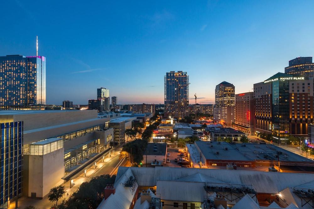 Residence Inn by Marriott Austin Downtown/Convention Center photo 22