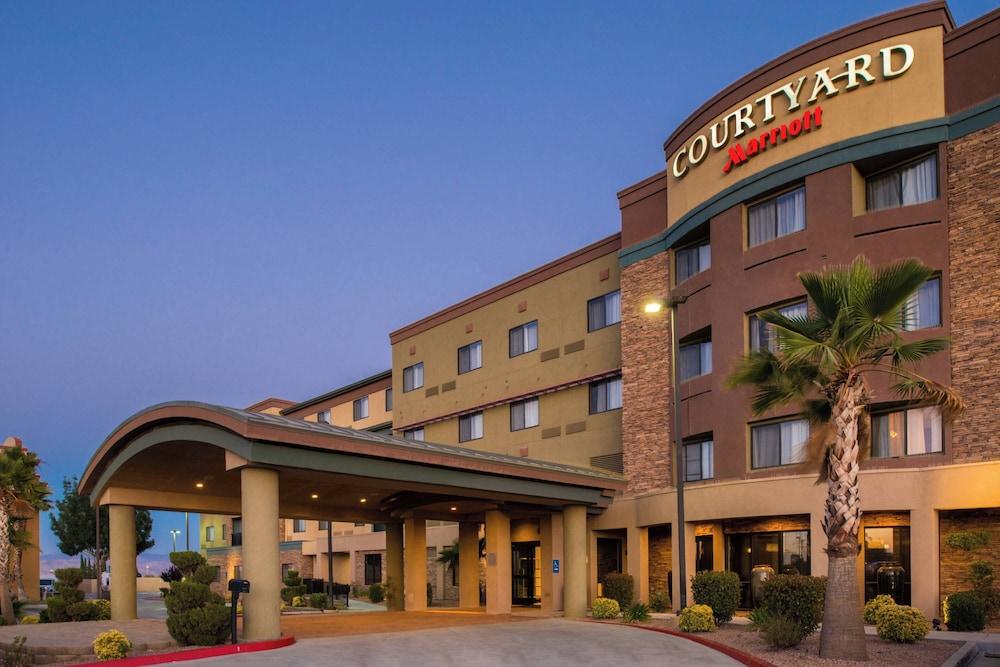 Courtyard Marriott Victorville photo 26