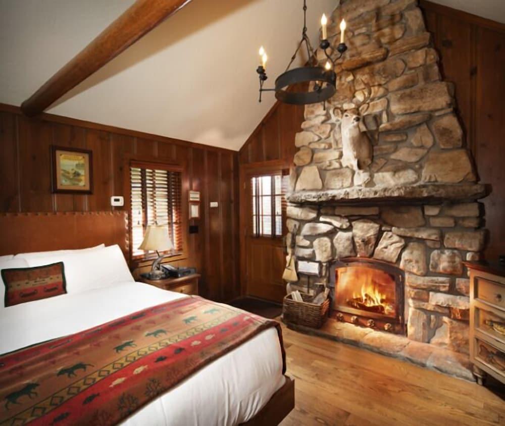 Big Cedar Lodge photo 18