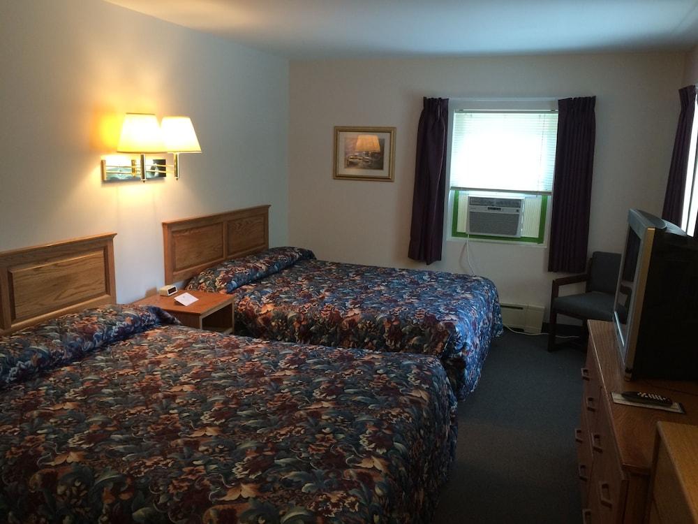 Fern Ridge Motel photo 2