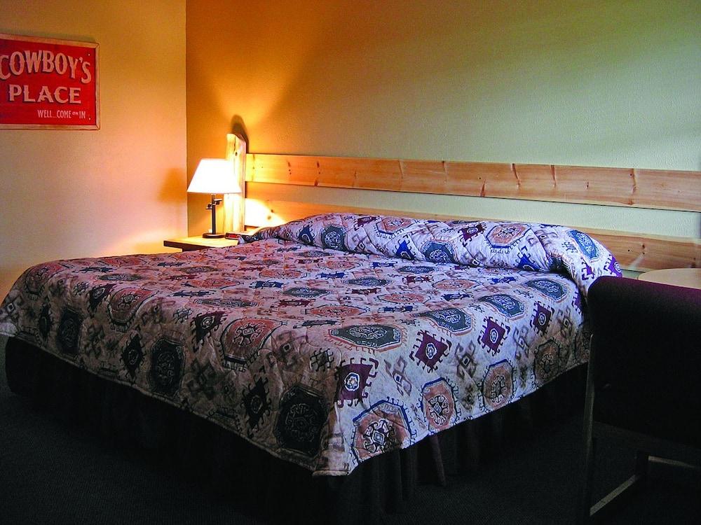 Double JJ Resort photo 4