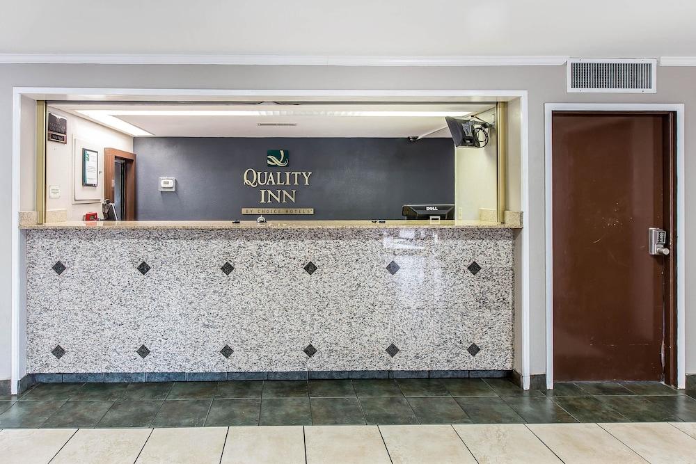 Quality Inn Homewood Birmingham I-65 photo 5