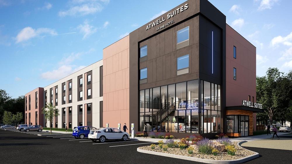 Atwell Suites Corpus Christi Southeast by IHG photo 16
