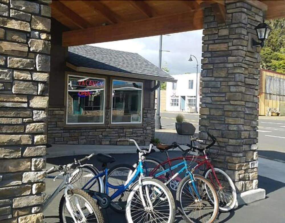 The Waldport Inn photo 3