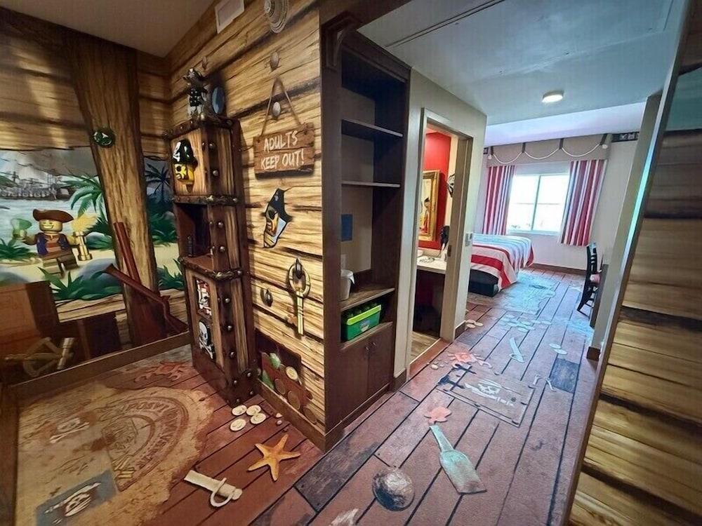 Legoland Florida Hotel photo 15