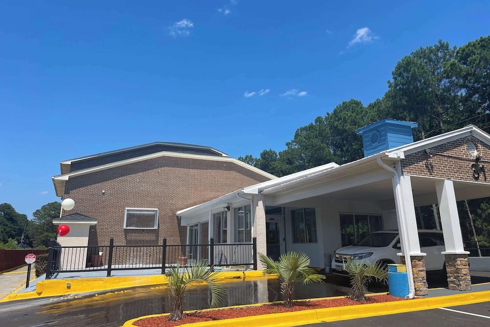 Wingate by Wyndham Columbia/Fort Jackson photo 14