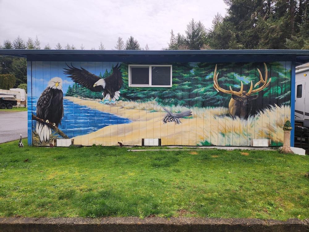 Plainview Motel & RV Park photo 42