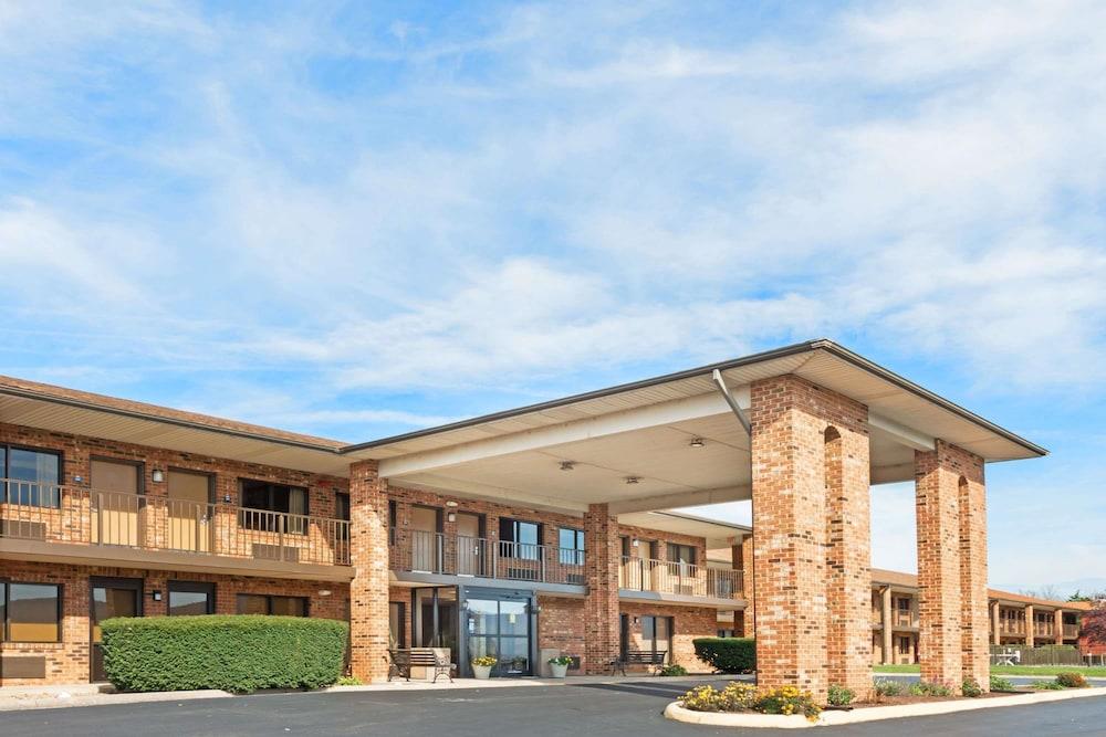 Days Inn by Wyndham New Market/I-81 photo 21