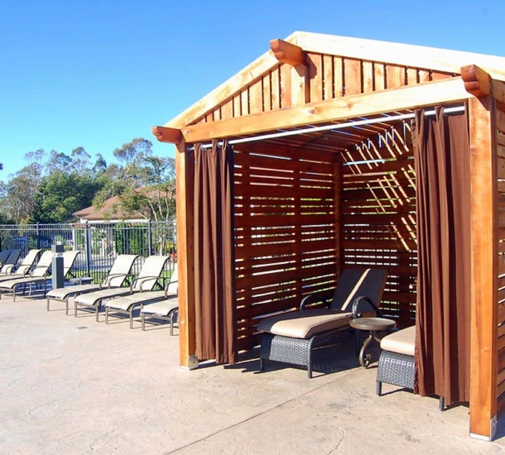 Chaminade Resort & Spa photo 47