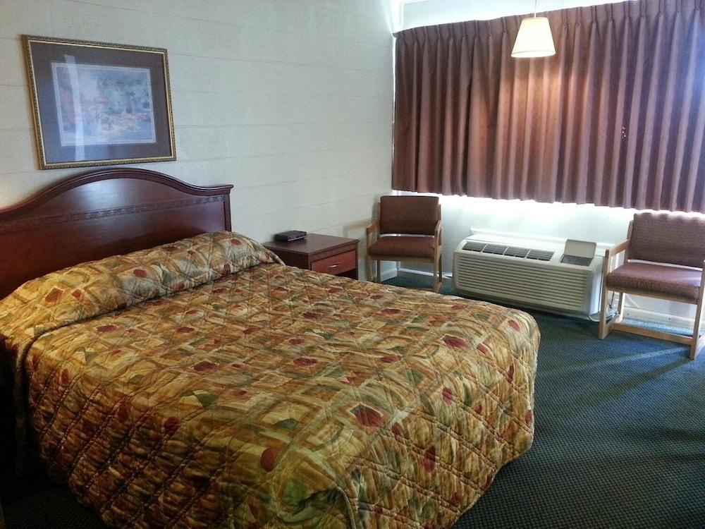 Budget Inn By OYO Natural Bridge I-81 photo 5