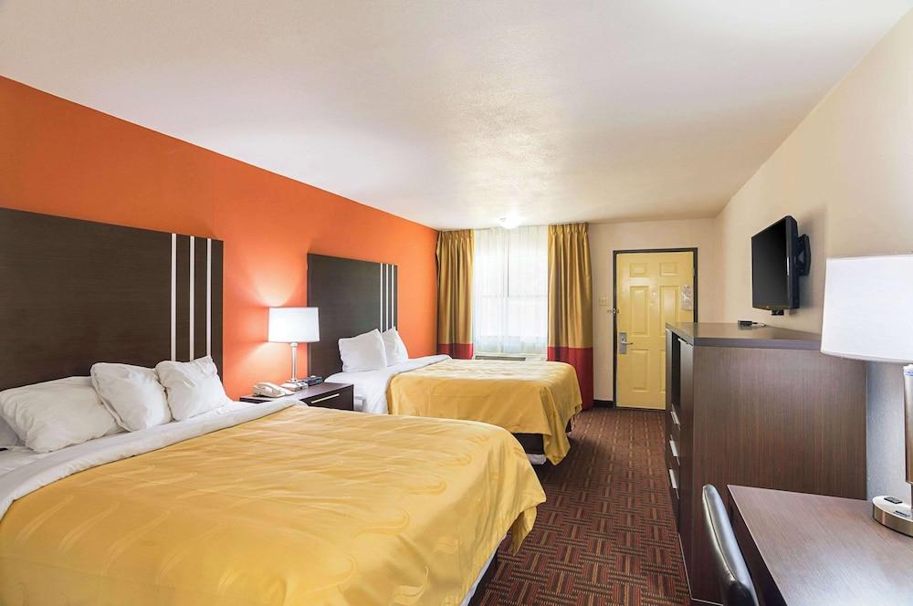 Quality Inn Amarillo East photo 7
