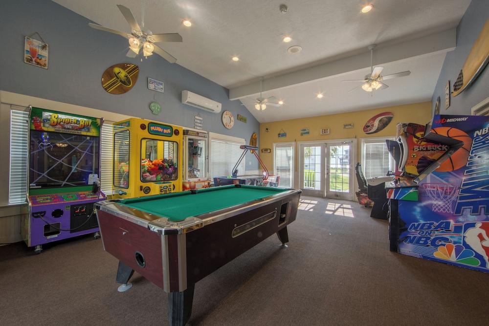 Holiday Inn Club Vacations Galveston Seaside Resort by IHG photo 70