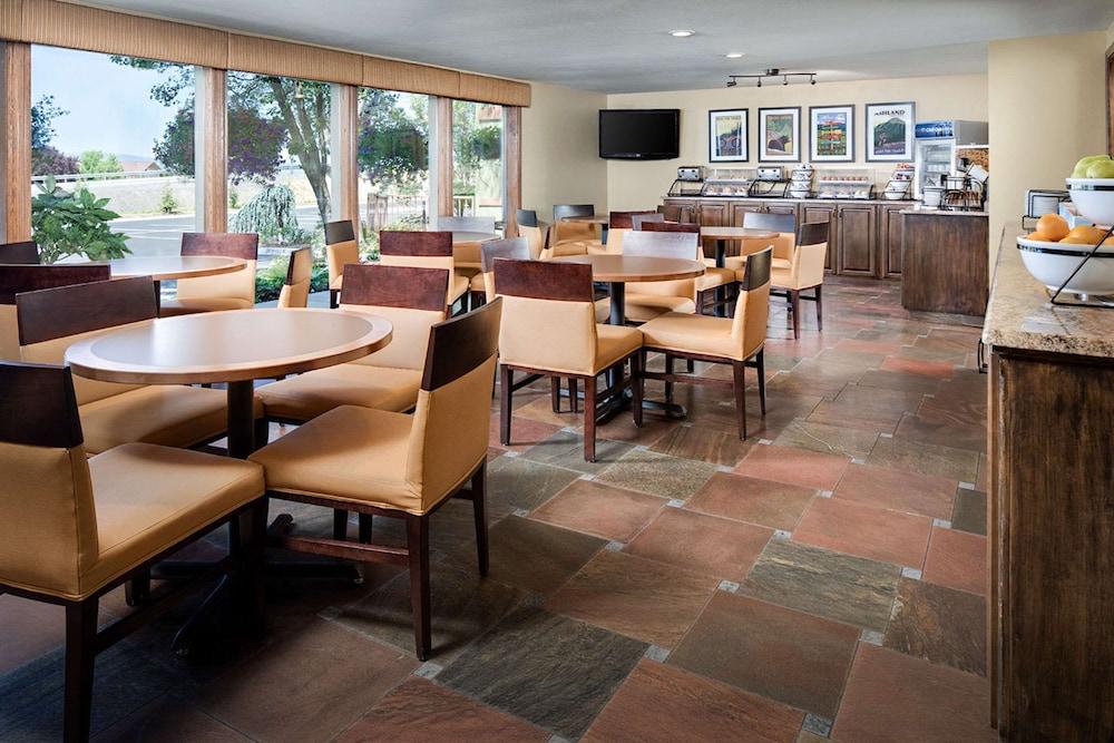 Comfort Inn & Suites Ashland photo 35