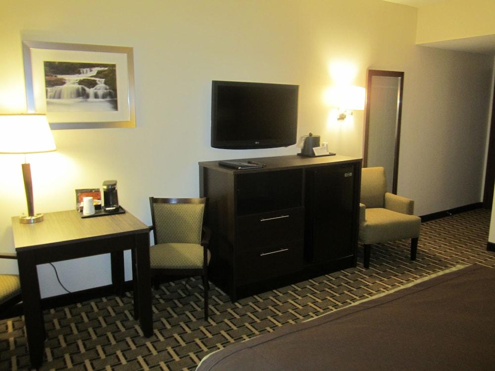 Best Western Plus The Inn & Suites At The Falls photo 9