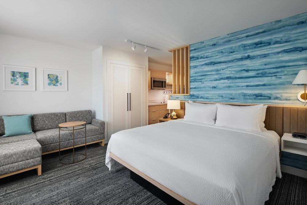 TownePlace Suites Tampa Casino Area photo 1