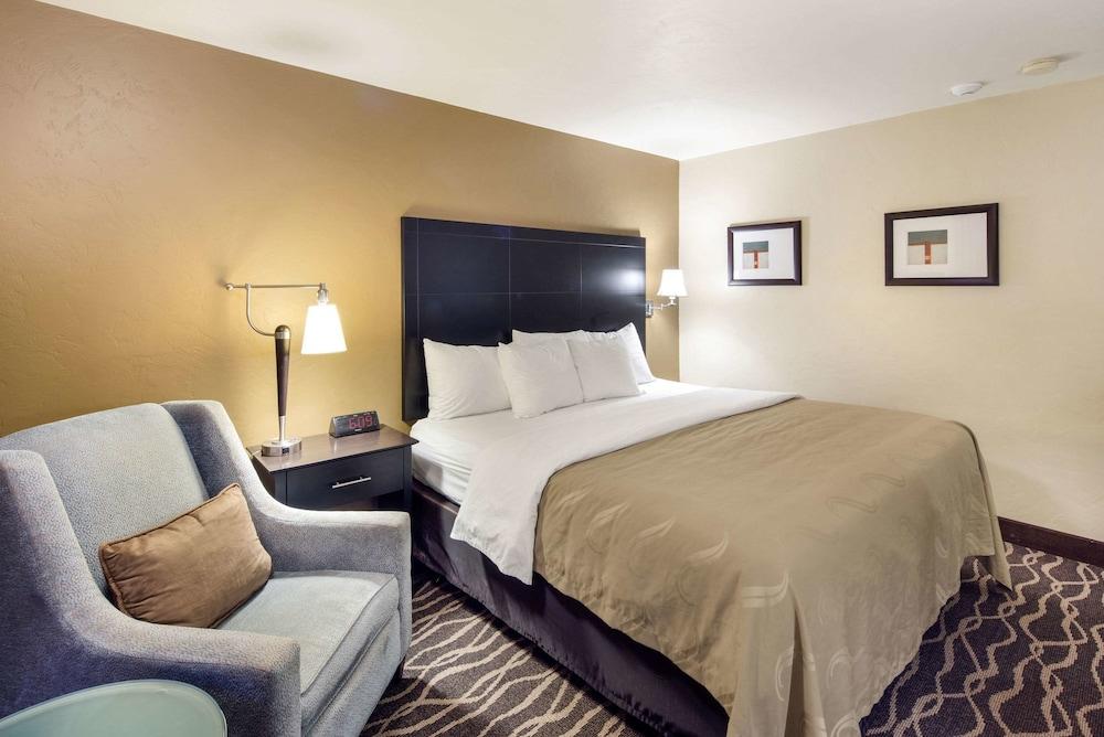 Quality Inn Moses Lake photo 5