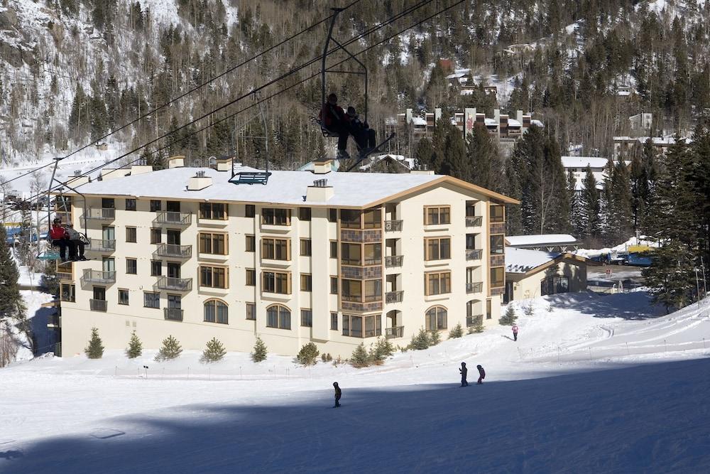 The Edelweiss Lodge and Spa photo 49