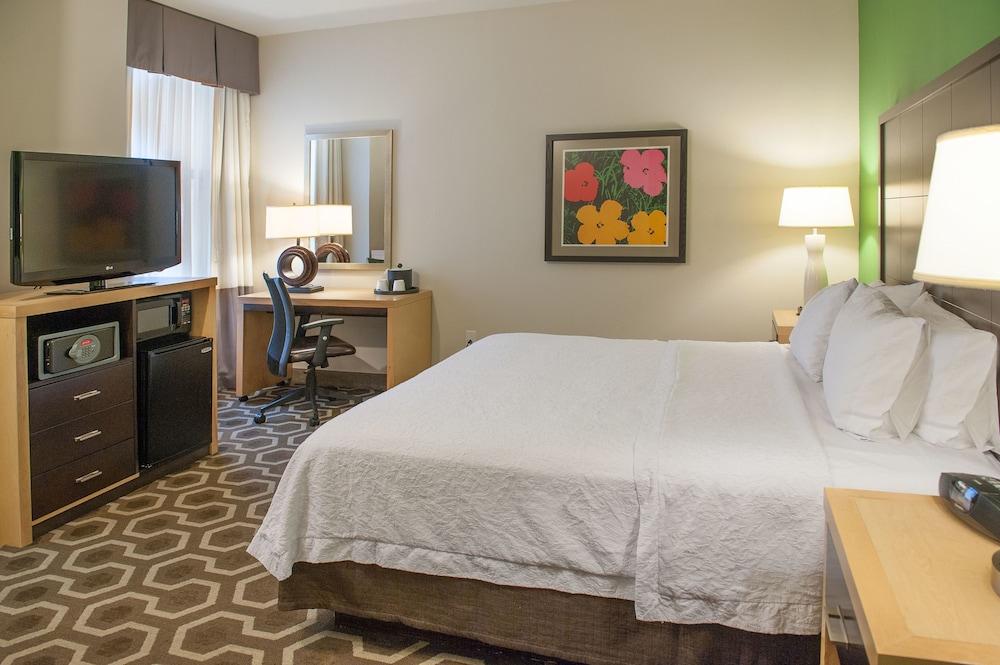 Hampton Inn & Suites New Orleans Downtown (French Qtr Area) photo 23