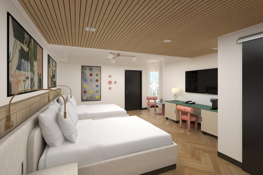 Hilton Miami Beach photo 3