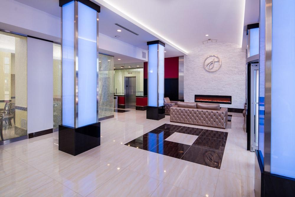 Jaslin Hotel photo 2