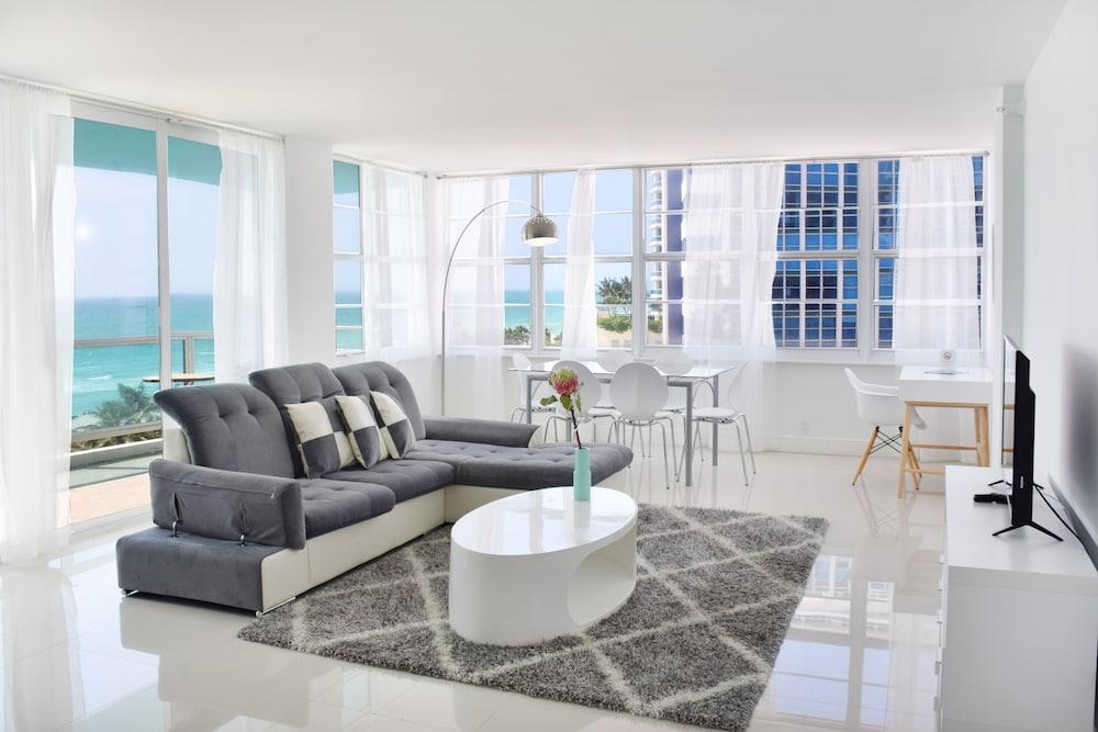 Seacoast Suites on Miami Beach photo 35