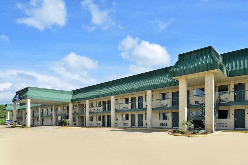Americas Best Value Inn Winona photo 22