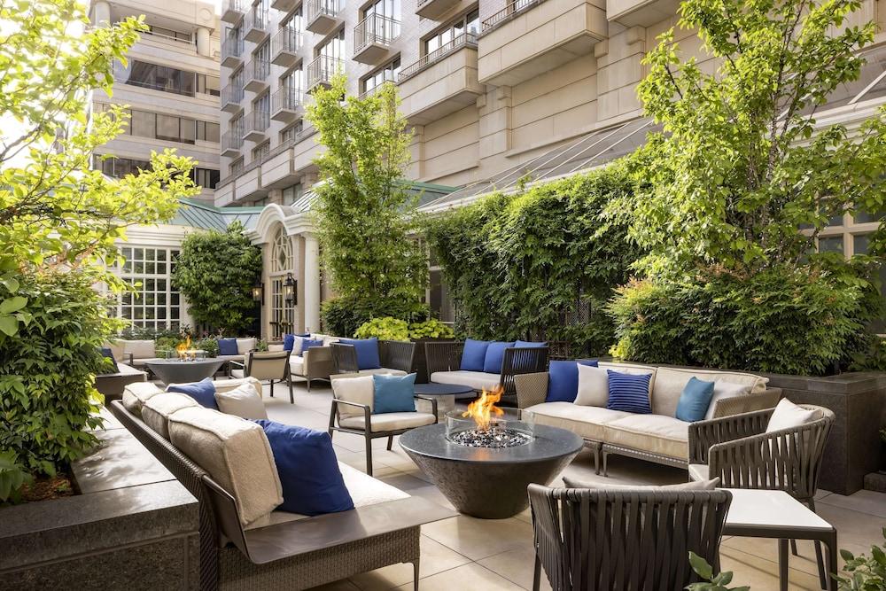 Fairmont Washington, D.C., Georgetown photo 1