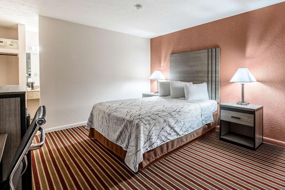 Americas Best Value Inn Heflin photo 4