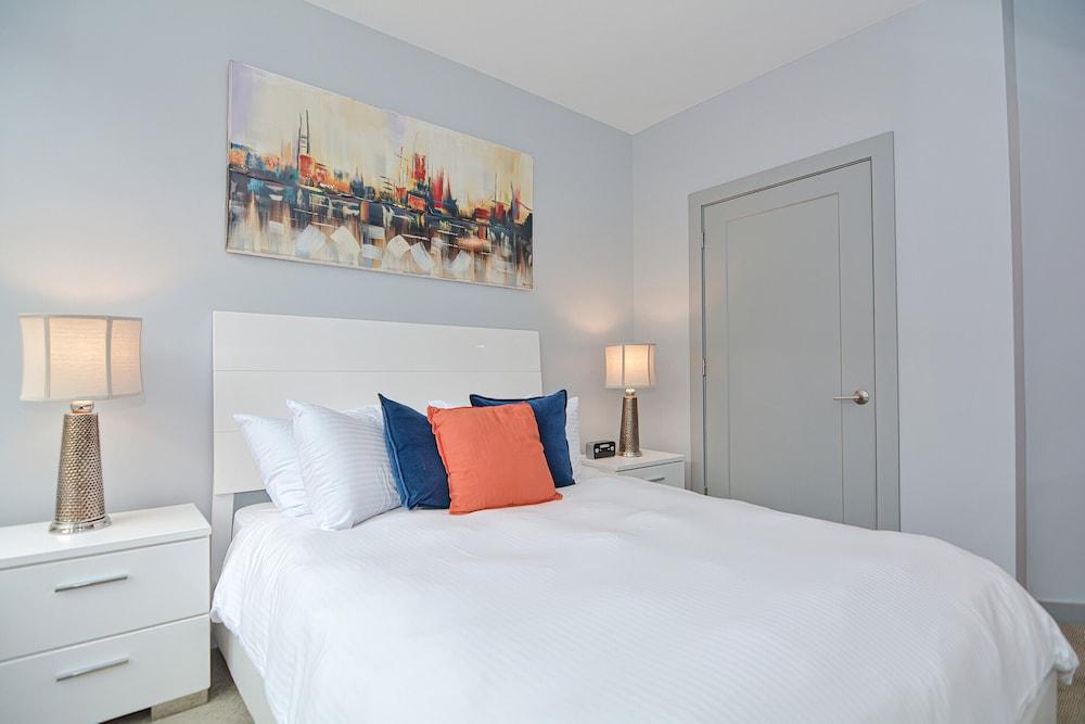 Global Luxury Suites Downtown Providence photo 16