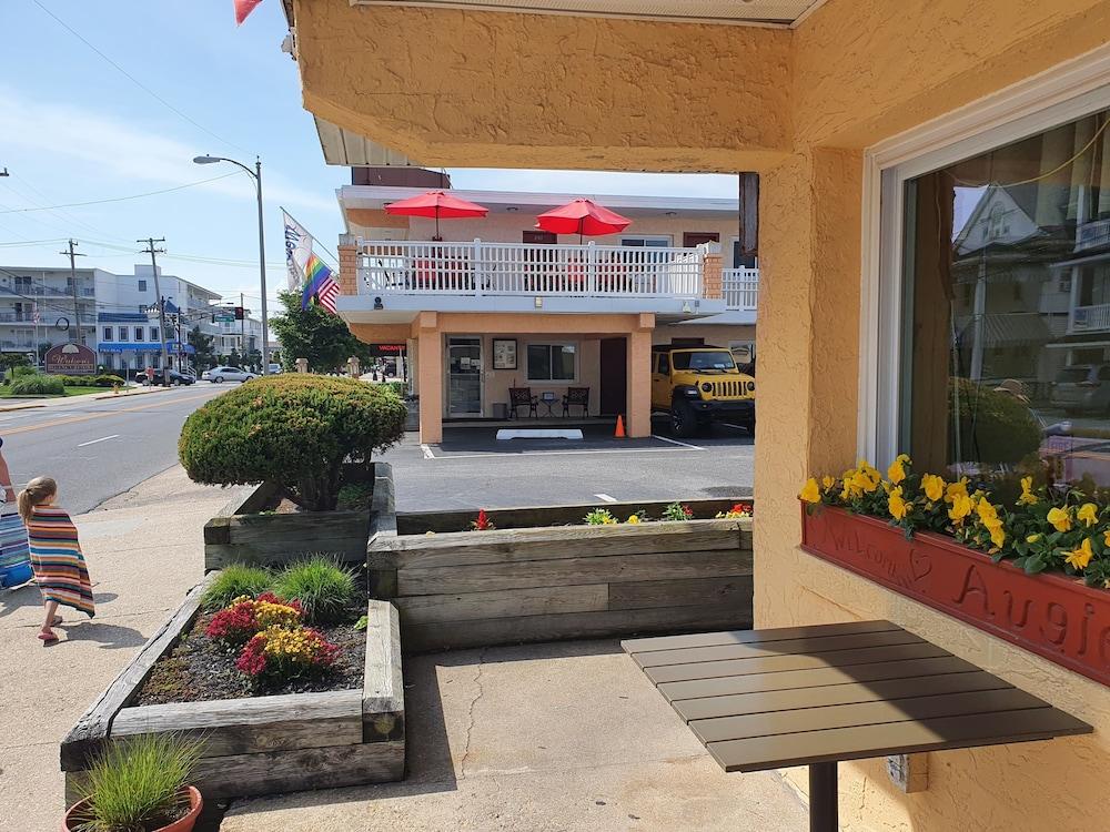 The Coral Sands Motel photo 53