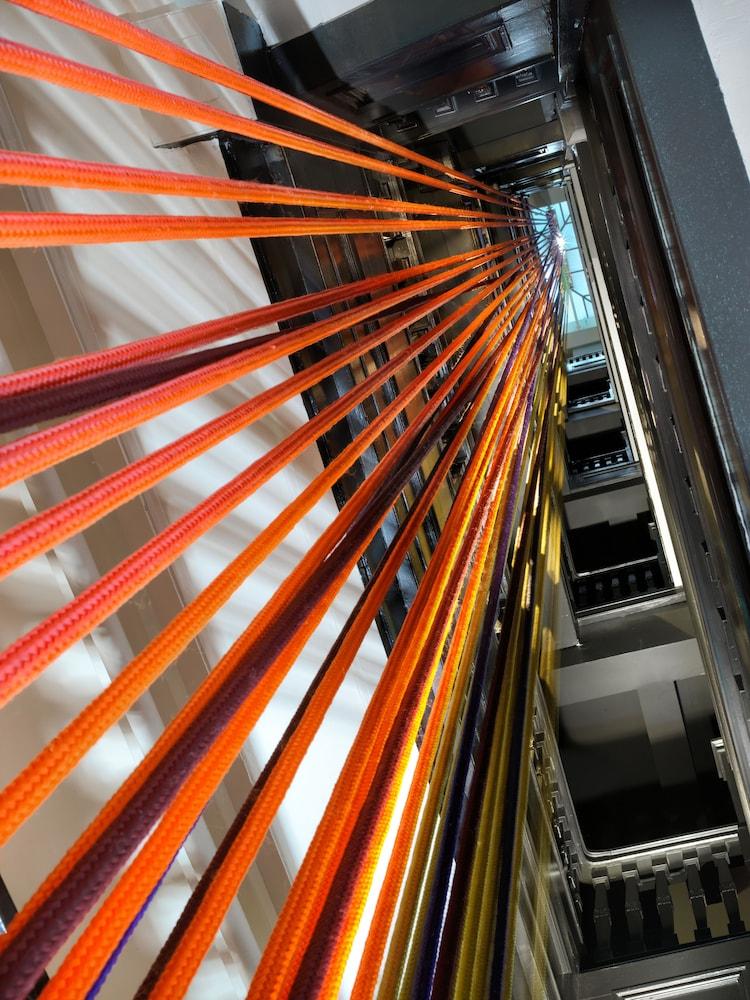 Axiom Hotel photo 60