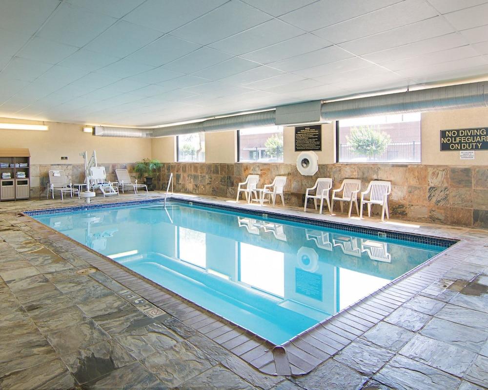 Comfort Inn & Suites Houston Key-Katy photo 19