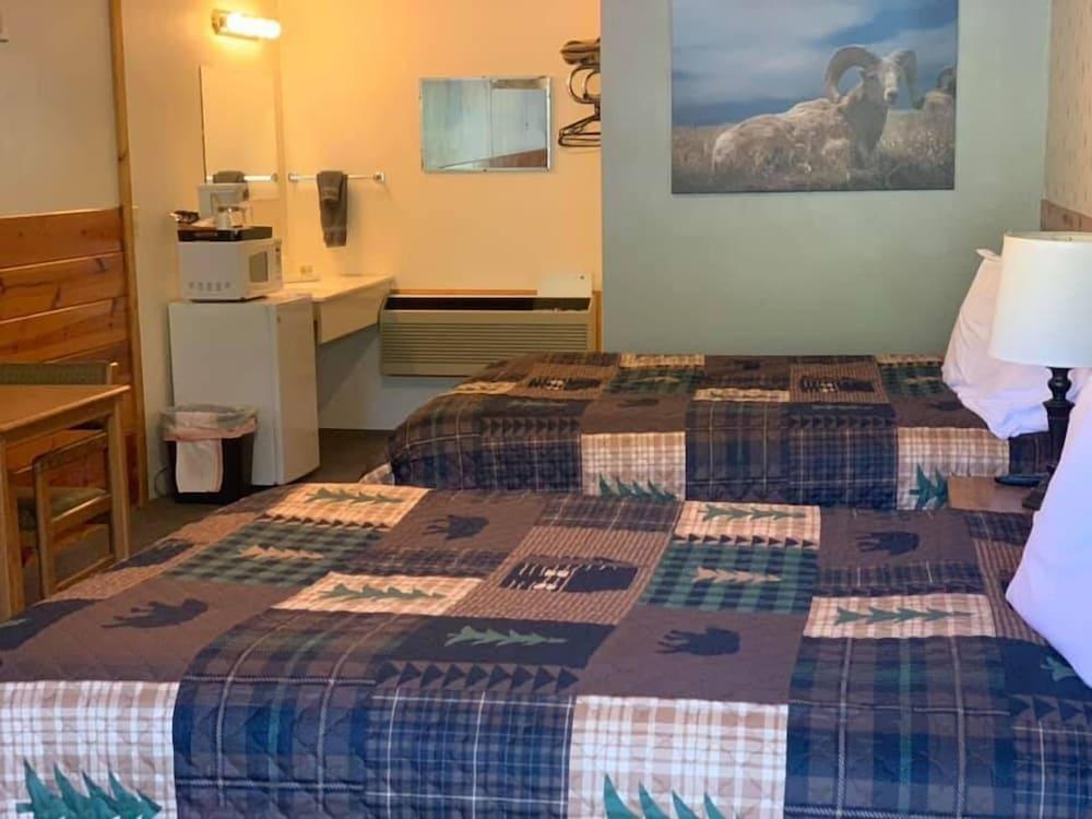 Springcreek Inn photo 3
