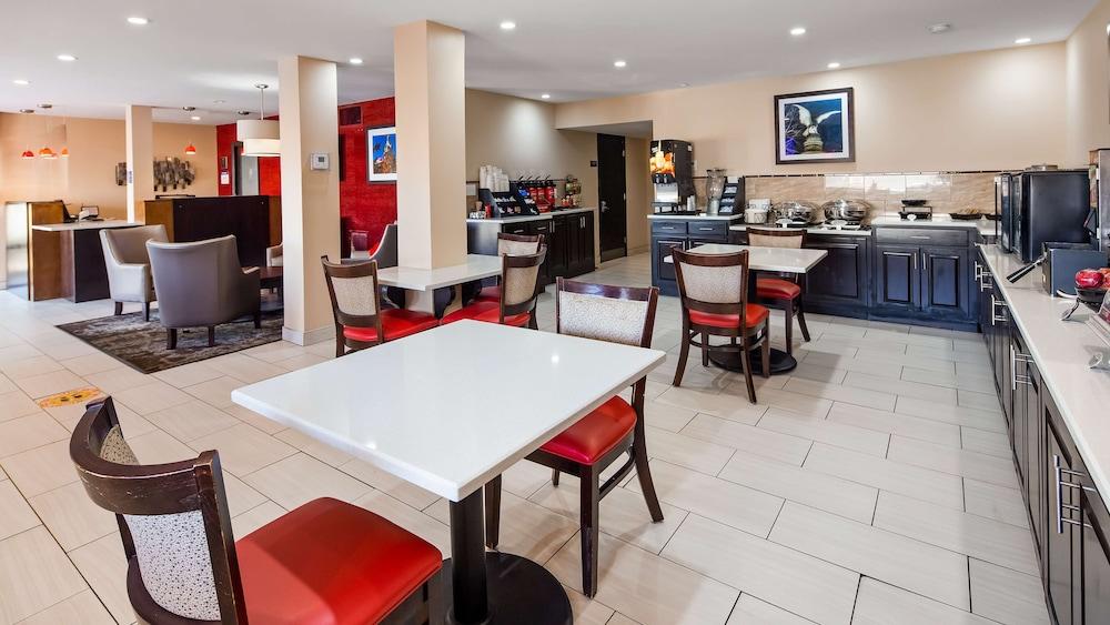 Best Western Murfreesboro photo 15
