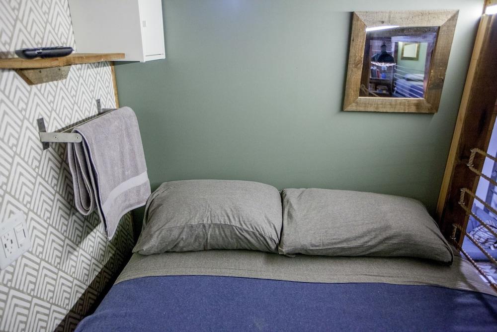 PodShare Los Feliz - Hostel photo 49
