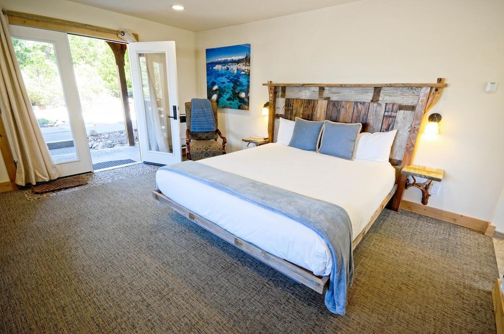 Tahoe Vistana Inn photo 57