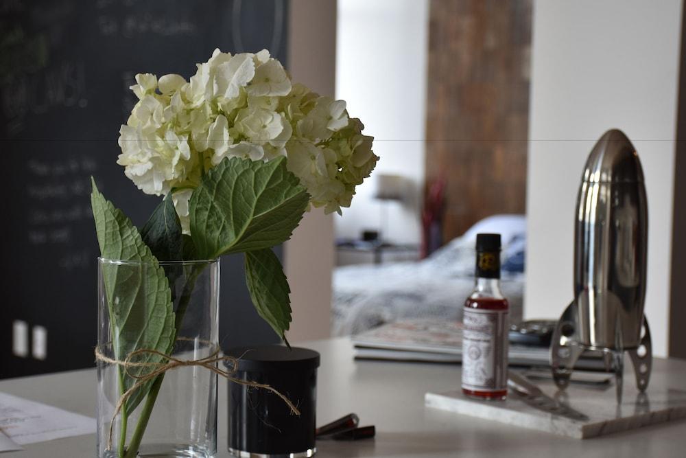 Lofitel Hotel photo 9