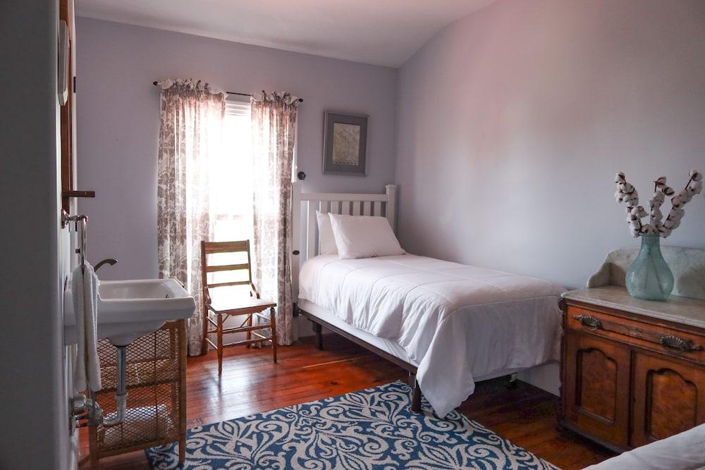 Chalfonte Hotel photo 16
