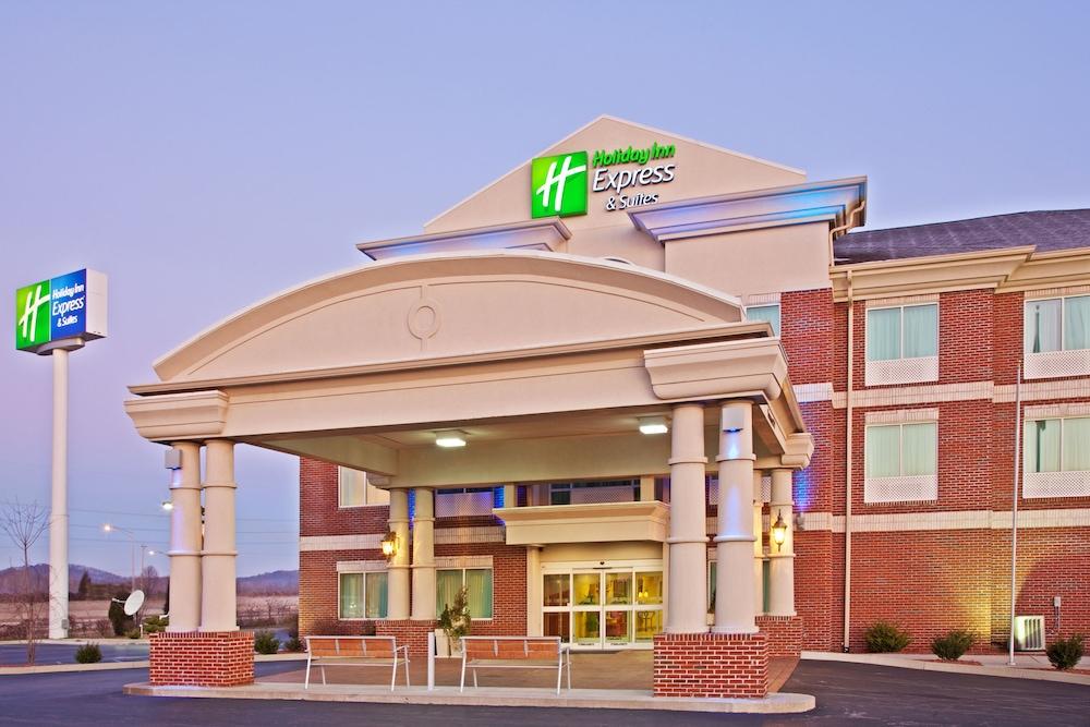 Holiday Inn Express Hotel & Suites Hillview by IHG photo 46