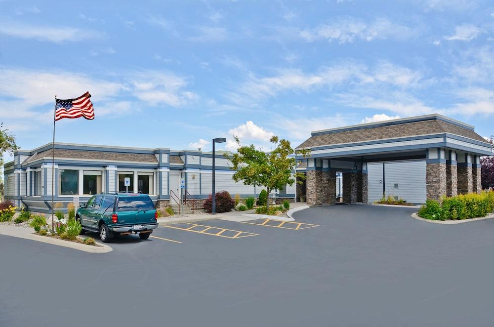 Quality Inn photo 43