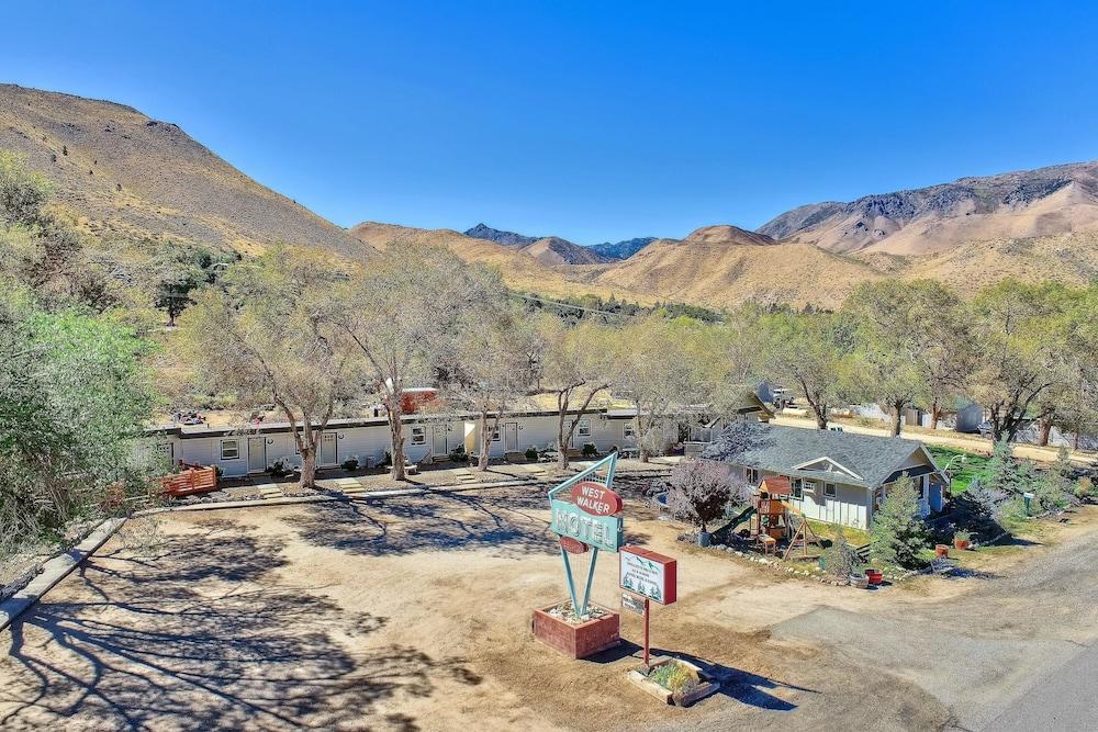 West Walker Motel photo 15
