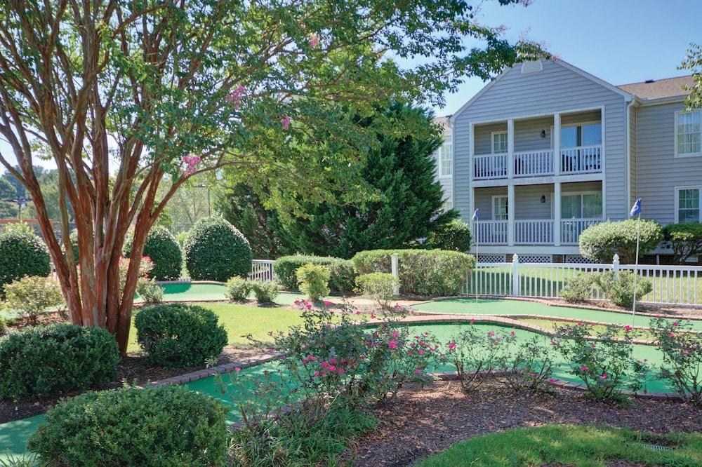 Club Wyndham Kingsgate photo 44
