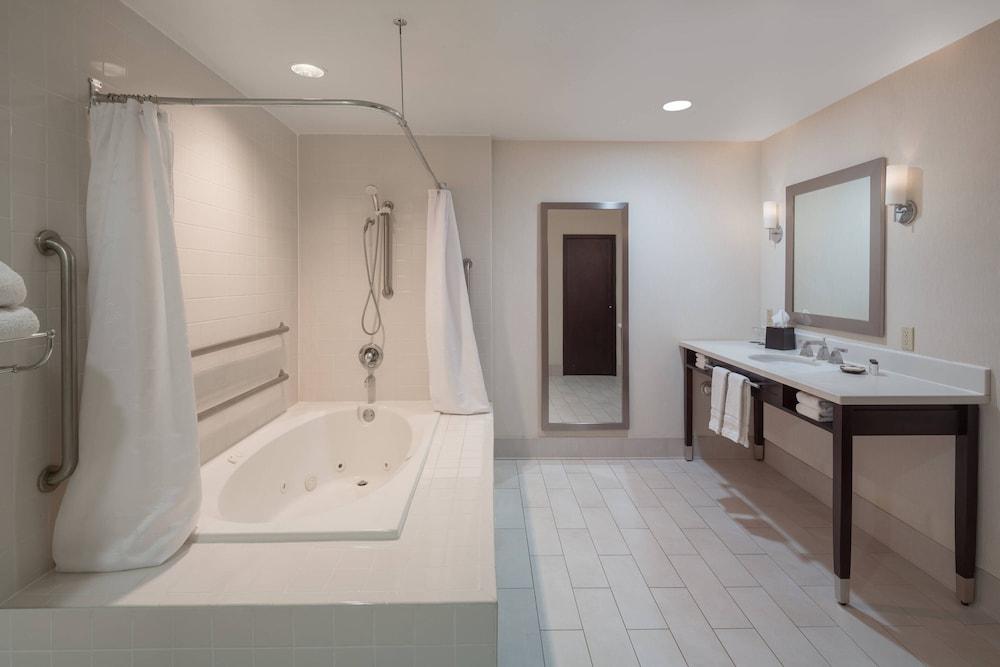 Sheraton Salt Lake City Hotel photo 21