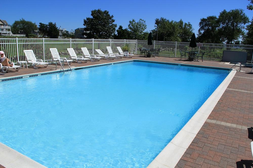 Winnapaug Inn photo 19