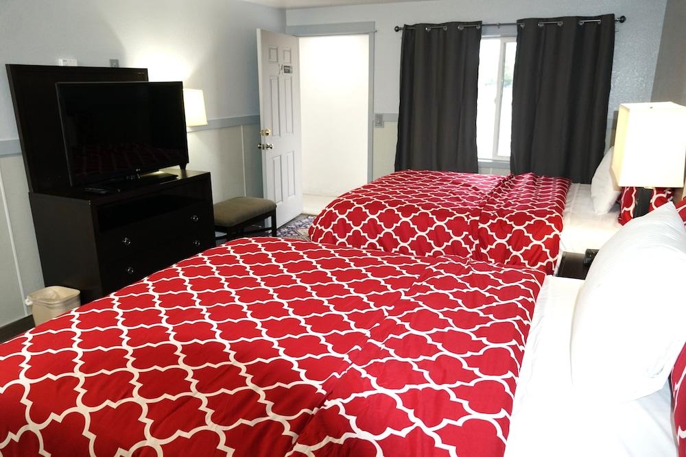 Best Motel photo 9