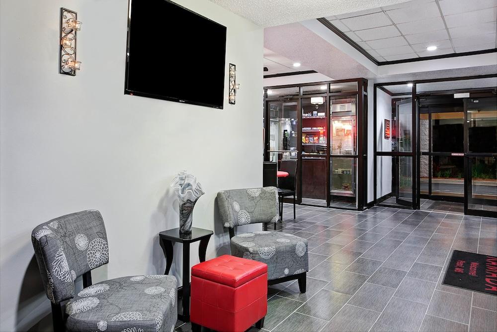 Ramada by Wyndham Pearl/Jackson Airport photo 2