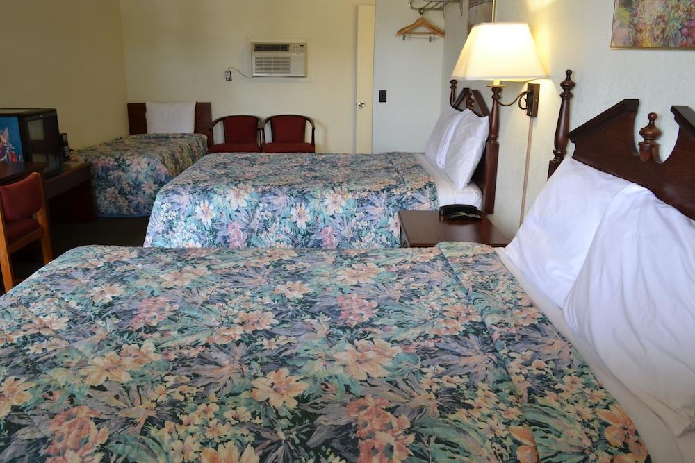 Budget Inn photo 13